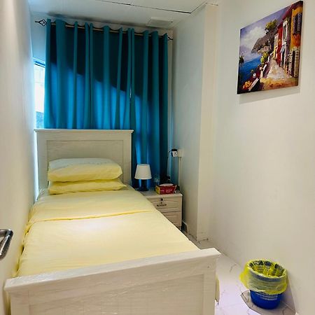 Dsv Property Abu Dzabi Kültér fotó