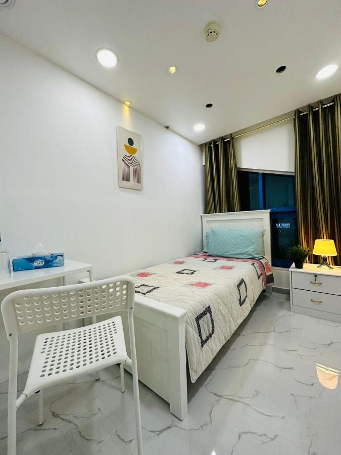 Dsv Property Abu Dzabi Kültér fotó