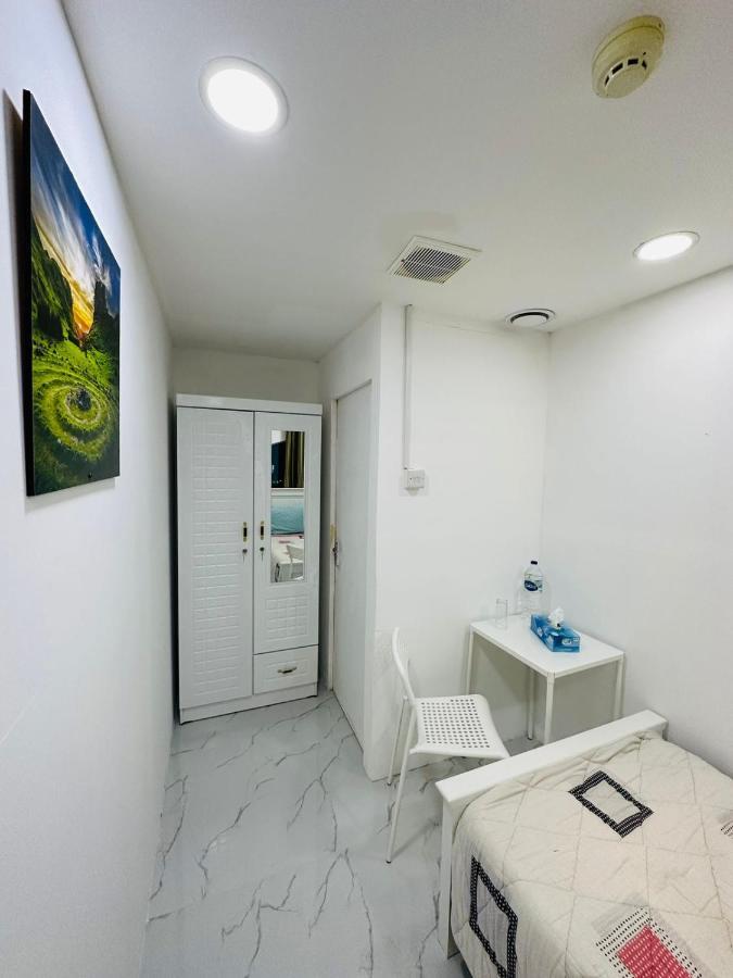 Dsv Property Abu Dzabi Kültér fotó