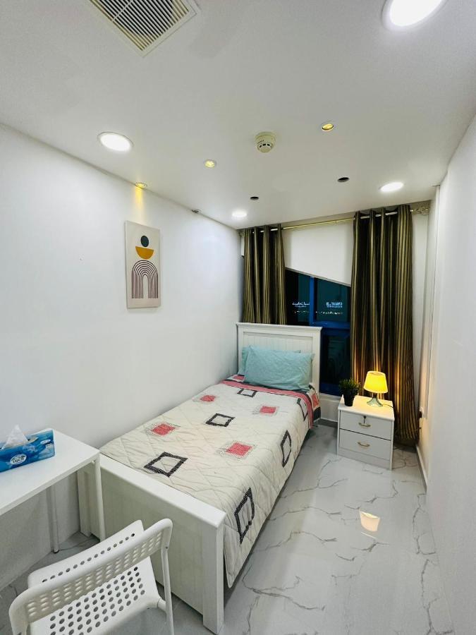 Dsv Property Abu Dzabi Kültér fotó