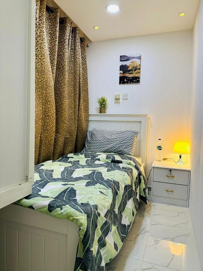 Dsv Property Abu Dzabi Kültér fotó