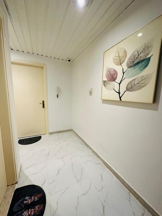 Dsv Property Abu Dzabi Kültér fotó