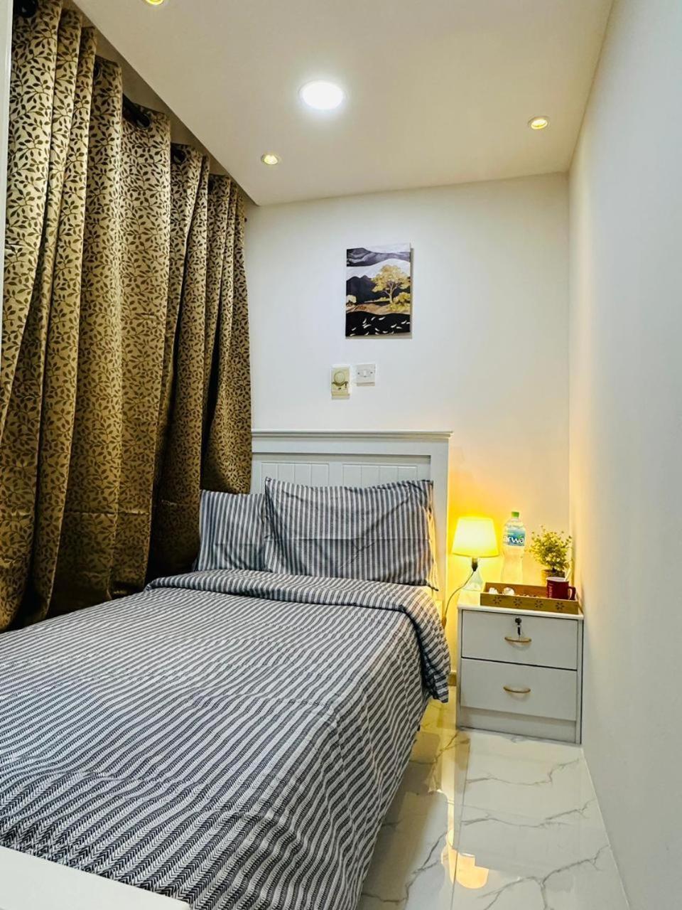 Dsv Property Abu Dzabi Kültér fotó