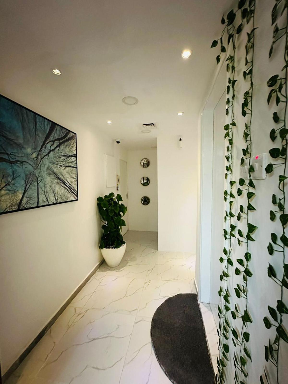 Dsv Property Abu Dzabi Kültér fotó