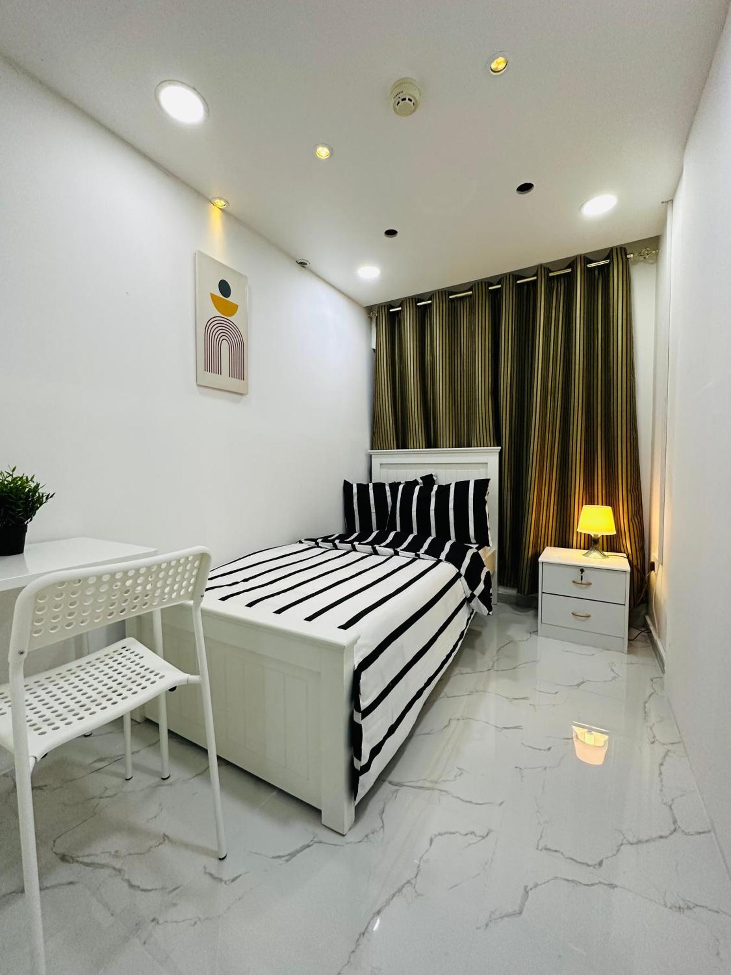Dsv Property Abu Dzabi Kültér fotó