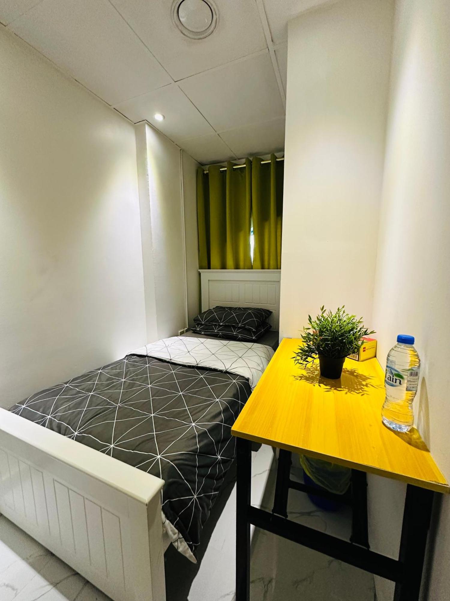 Dsv Property Abu Dzabi Kültér fotó