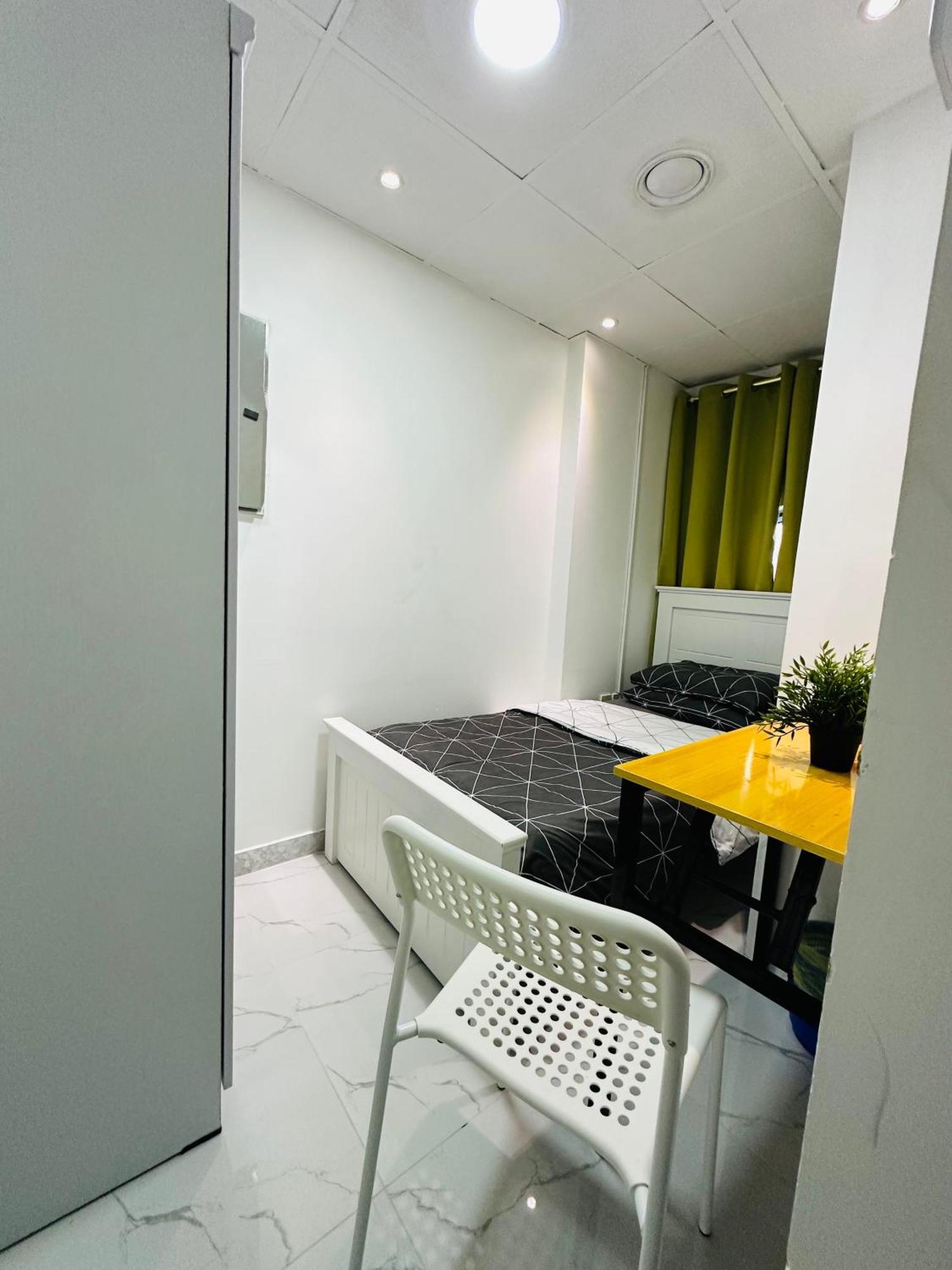 Dsv Property Abu Dzabi Kültér fotó